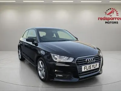 Usado Audi A1