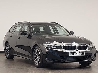 BMW 330e