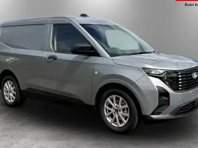 New Ford Transit Trend 101 HP (74 kW) 2026 Van