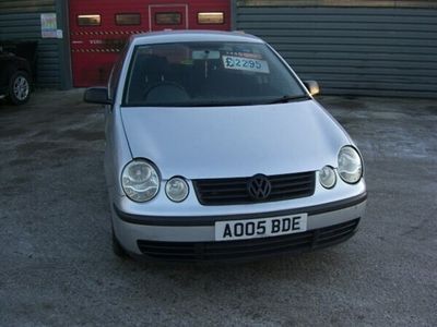 used VW Polo o 1.2 Twist Hatchback