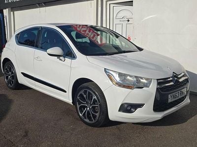 Citroën DS4