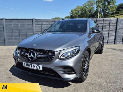 Mercedes GLC220