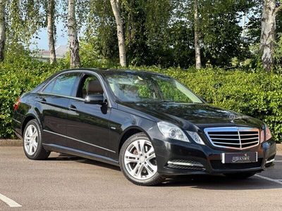 Mercedes E250