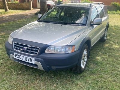 Volvo XC70
