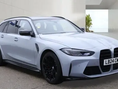 Used BMW M3