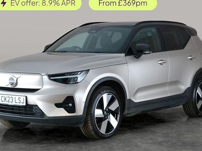 Used Volvo XC40 Ultimate 169 kW (231 HP) 2022 SUV