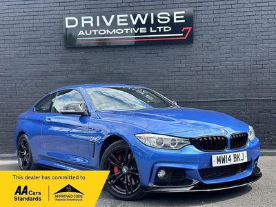 BMW 435