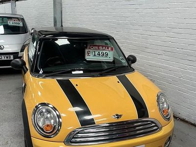 Mini ONE