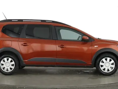 Used Dacia Jogger