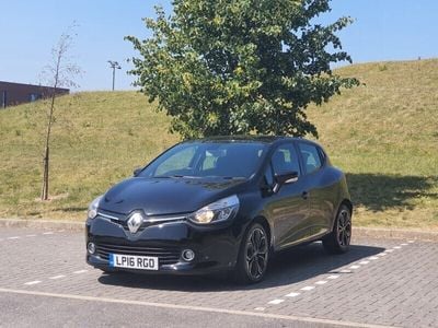 Renault Clio IV