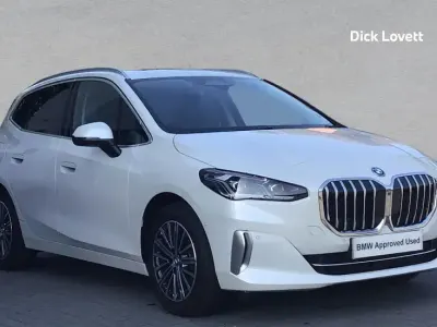 Used BMW 225 Active Tourer