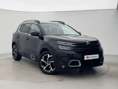 Used Citroën C5 Aircross