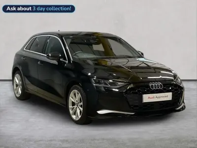 Usado Audi A3