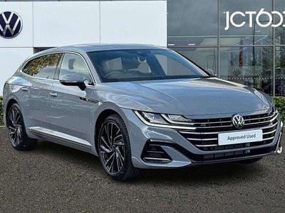 VW Arteon