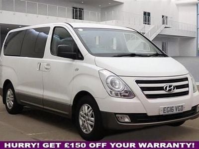 Hyundai I800