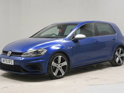 VW Golf VIII