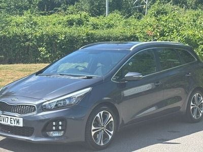 Kia Ceed Sportswagon