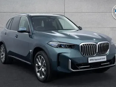 Usado BMW X5