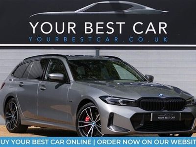 used BMW 330e 3 SeriesM SPORT PHEV