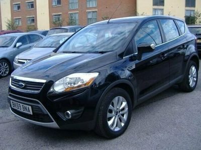 Used Ford Kuga 2010 SUV