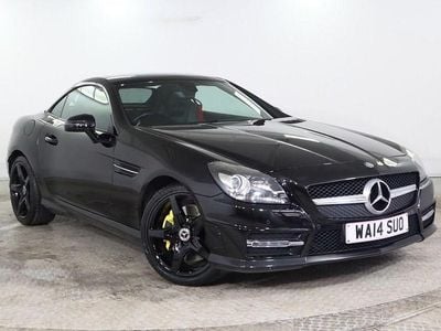 Mercedes SLK200