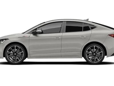 New Skoda Enyaq iV SportLine 210 kW (286 HP) 2025 SUV