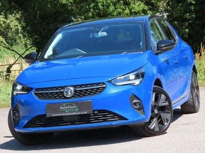 Vauxhall Corsa-e