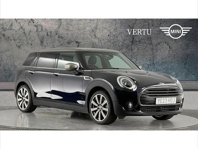 Used Mini Cooper Clubman Exclusive 136 HP (100 kW) 2023 Other Estate