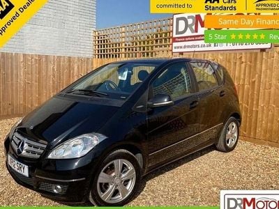 Used 2012 Mercedes A180 Avantgarde | £6,489 (Fair price)
