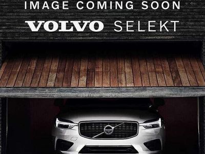 used Volvo XC60 R-Design T8 Pro