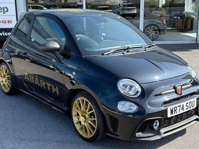Abarth 695