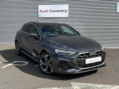 Audi A3 e-tron