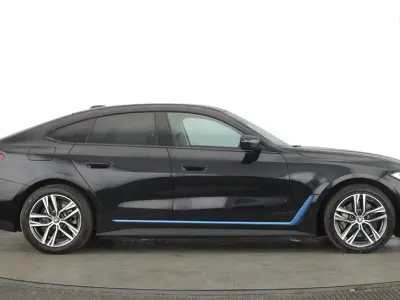 Used BMW i4 Sport Line 250 kW (340 HP) 2022 Sedan