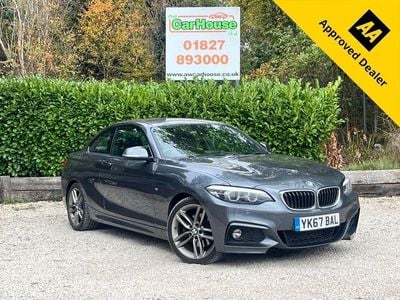 BMW 220