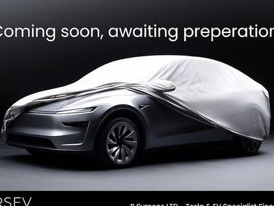 Used Tesla Model Y RWD 219 kW (299 HP) 2024 SUV