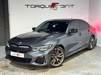 BMW M340