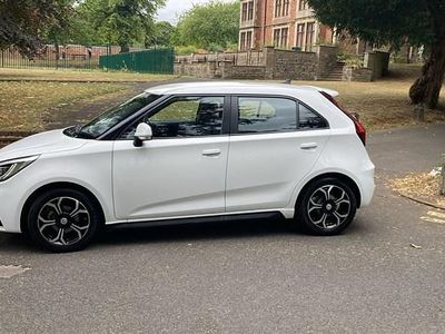 MG MG3
