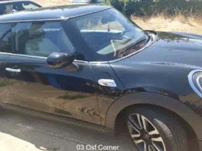 Used Mini Cooper S