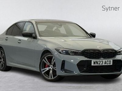 BMW M340