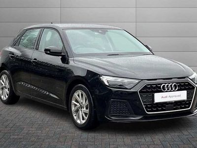 used Audi A1 30 TFSI Sport 5dr