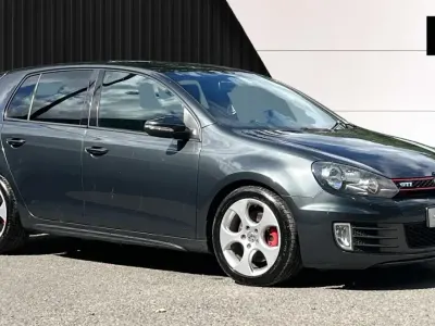 Used VW Golf VII