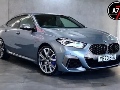 Used BMW M235