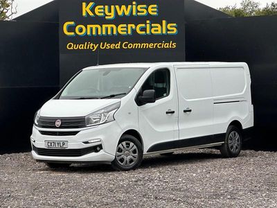Fiat Talento