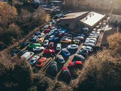 Grey Used 2022 Honda CR-V Hybrid SUV | £22,495 (Super price)