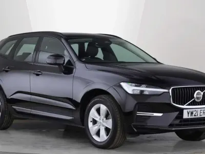 Used Volvo XC60