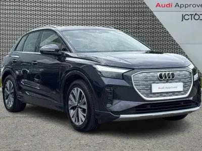 Used Audi Q4 e-tron Sport 219 kW (299 HP) 2023 Other SUV
