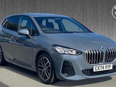 BMW 220 Active Tourer