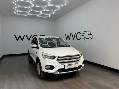 Used Ford Kuga