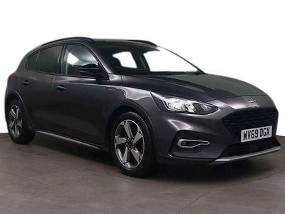used Ford Focus Active 1.5 EcoBoost 150 Active 5dr