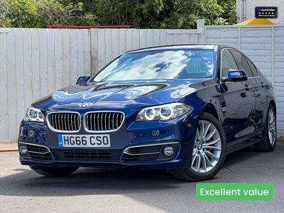 BMW 535